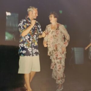 violet st. jean Gallery