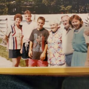 violet st. jean Gallery