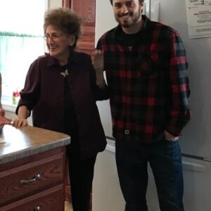 lorraine st. pierre Gallery