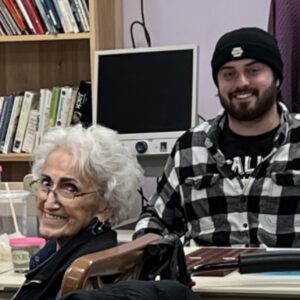 lorraine st. pierre Gallery