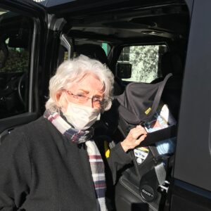 lorraine st. pierre Gallery