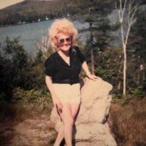 lorraine st. pierre Gallery