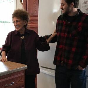 lorraine st. pierre Gallery