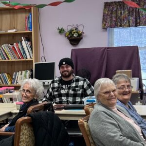 lorraine st. pierre Gallery