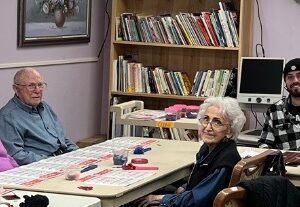 lorraine st. pierre Gallery