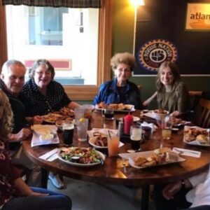 lorraine st. pierre Gallery