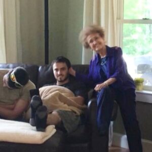 lorraine st. pierre Gallery