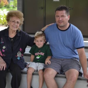 lorraine st. pierre Gallery