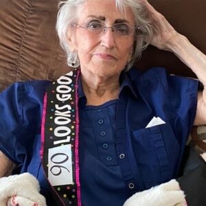 lorraine st. pierre Gallery