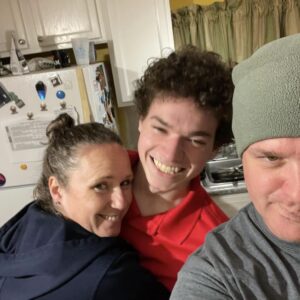 bertha gendreau Gallery