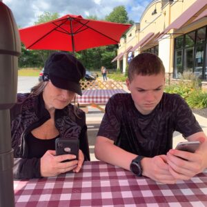 bertha gendreau Gallery