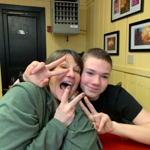 bertha gendreau Gallery