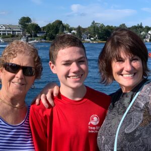 bertha gendreau Gallery