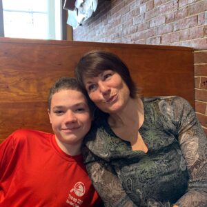 bertha gendreau Gallery