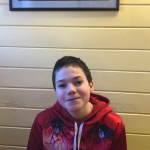 bertha gendreau Gallery