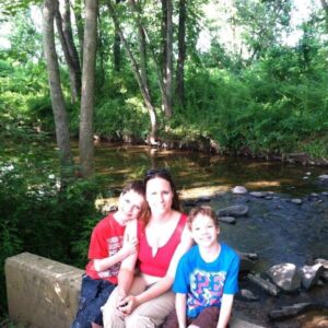 bertha gendreau Gallery