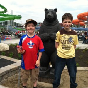 bertha gendreau Gallery