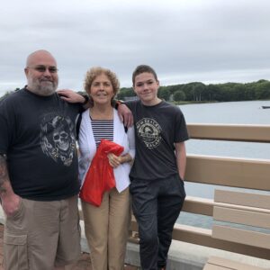 bertha gendreau Gallery