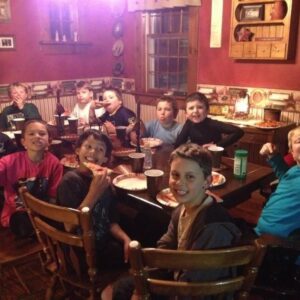 bertha gendreau Gallery