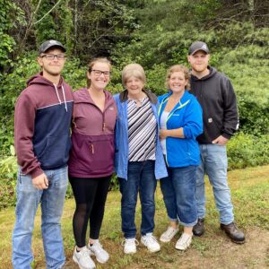 margaret hatch Gallery