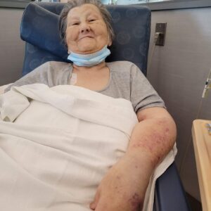 donna dauteuil Gallery