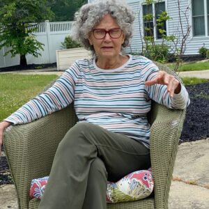 mary lou mont Gallery