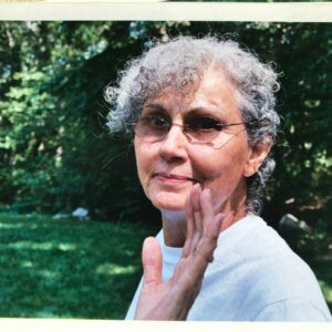 mary lou mont Gallery