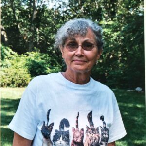 mary lou mont Gallery