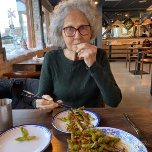 mary lou mont Gallery