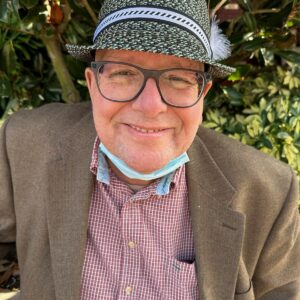 marion dickinson Gallery