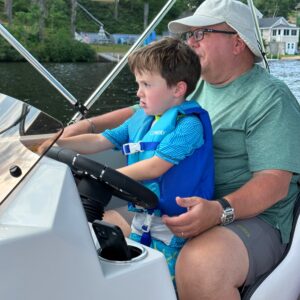 marion dickinson Gallery