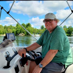 marion dickinson Gallery