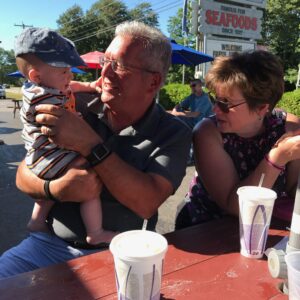 marion dickinson Gallery