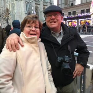 marion dickinson Gallery