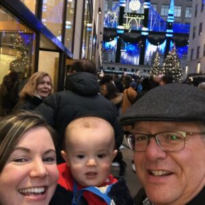 marion dickinson Gallery