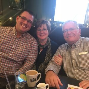 marion dickinson Gallery