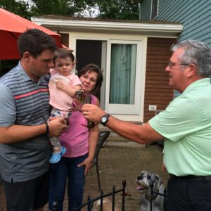 marion dickinson Gallery