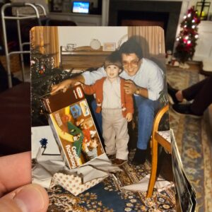 marion dickinson Gallery