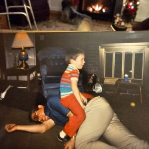 marion dickinson Gallery