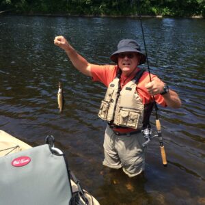 marion dickinson Gallery