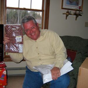 marion dickinson Gallery