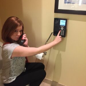 elizabeth lafortune Gallery