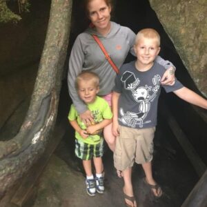 elizabeth lafortune Gallery