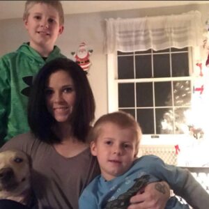 elizabeth lafortune Gallery