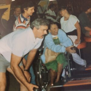 elaine dubois Gallery