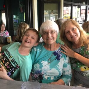 jeannette whitten Gallery