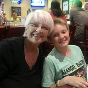 jeannette whitten Gallery