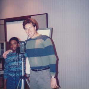 richard 
