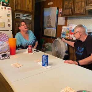 richard clark Gallery