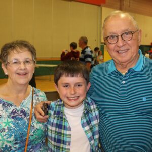 wayne boudreau Gallery